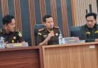 Buronan Korupsi di Tabalong, G dan N Masuk Daftar Pencarian Orang
